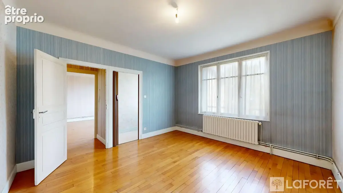 Maison à yzeure - photo 9