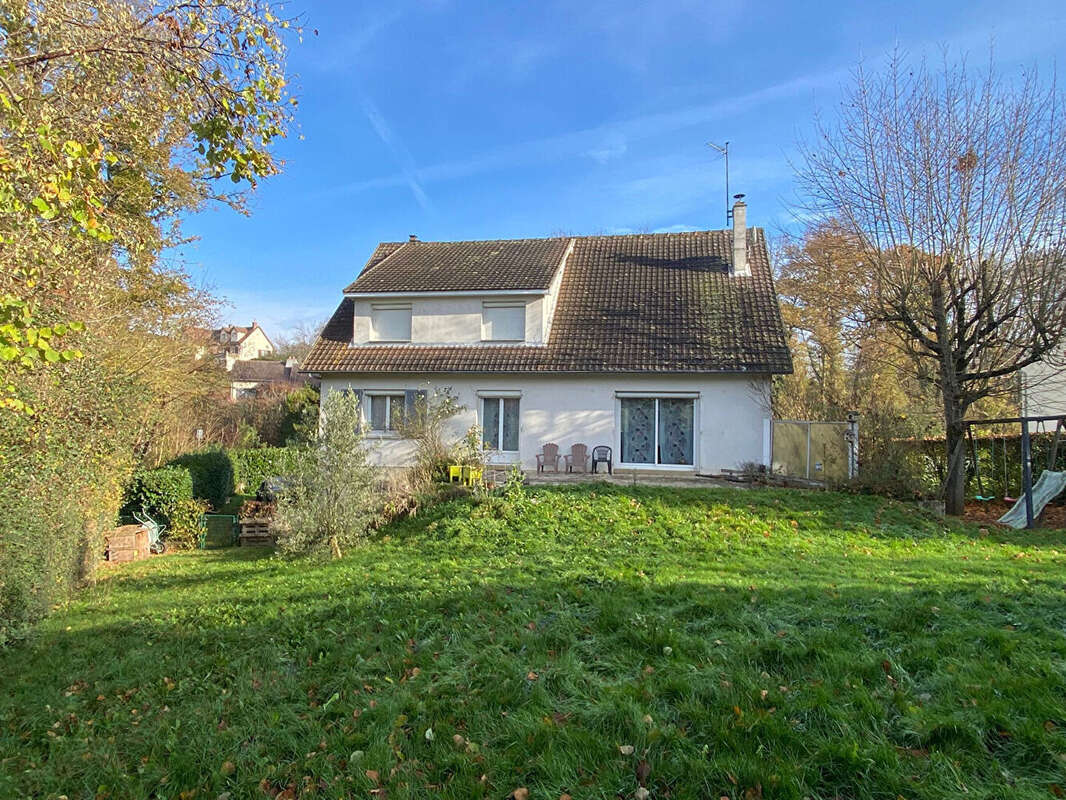 Maison à NOGENT-LE-ROTROU