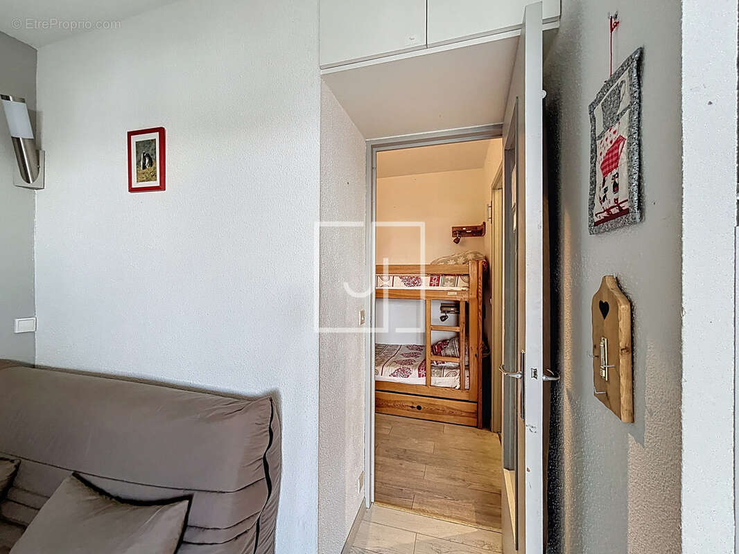 Appartement à SAINT-PONS