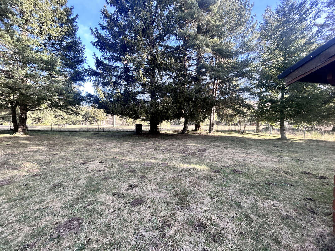 Maison à SAINT-SAUVEUR-CAMPRIEU