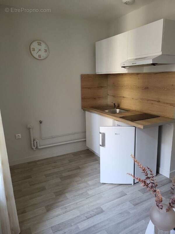 Appartement à BEAUMONT