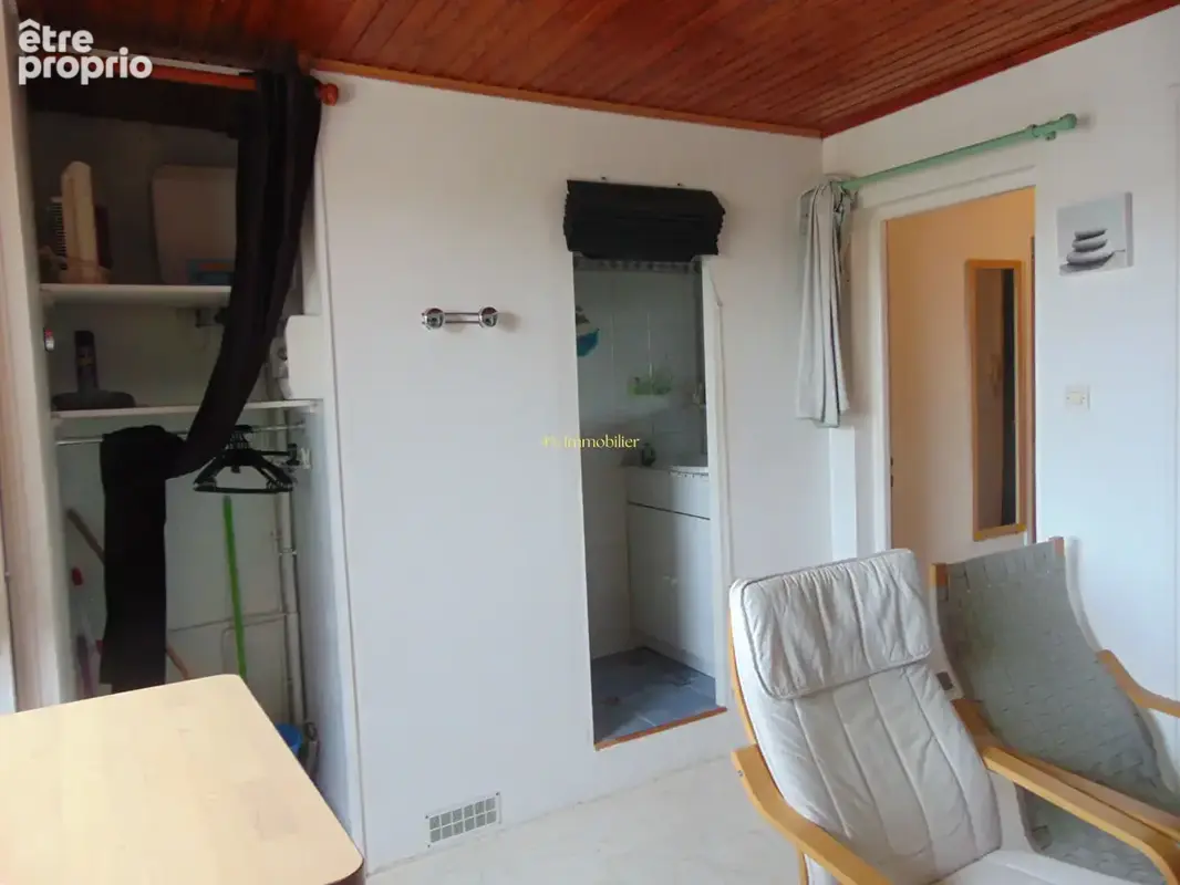 A VENDRE Appartements T2+ Studio indépendant - photo 4