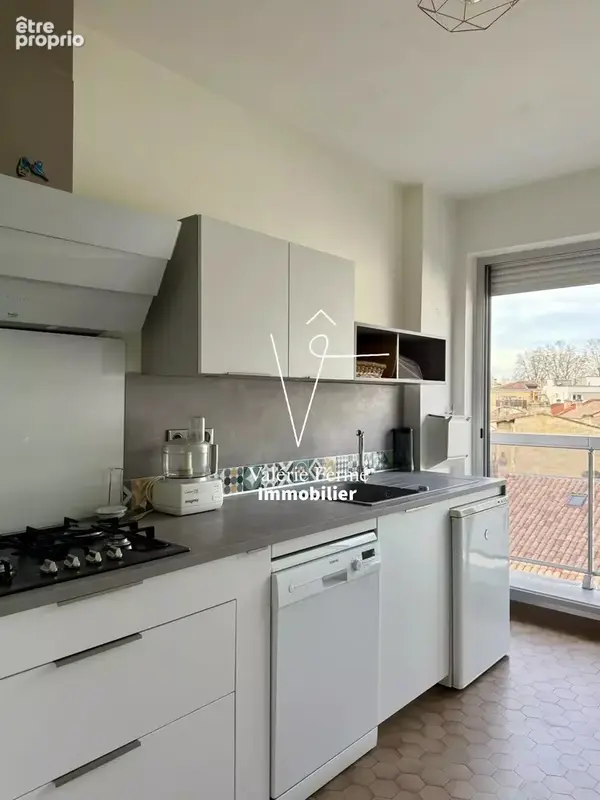 Superbe appartement familial - 136 M2- Secteur Saint-Genès à Bordeaux, box, cave ascenseur - photo 13