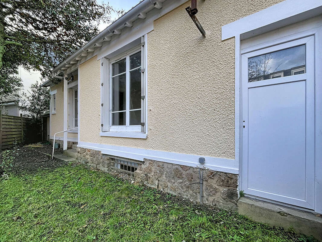 Maison à CHATOU