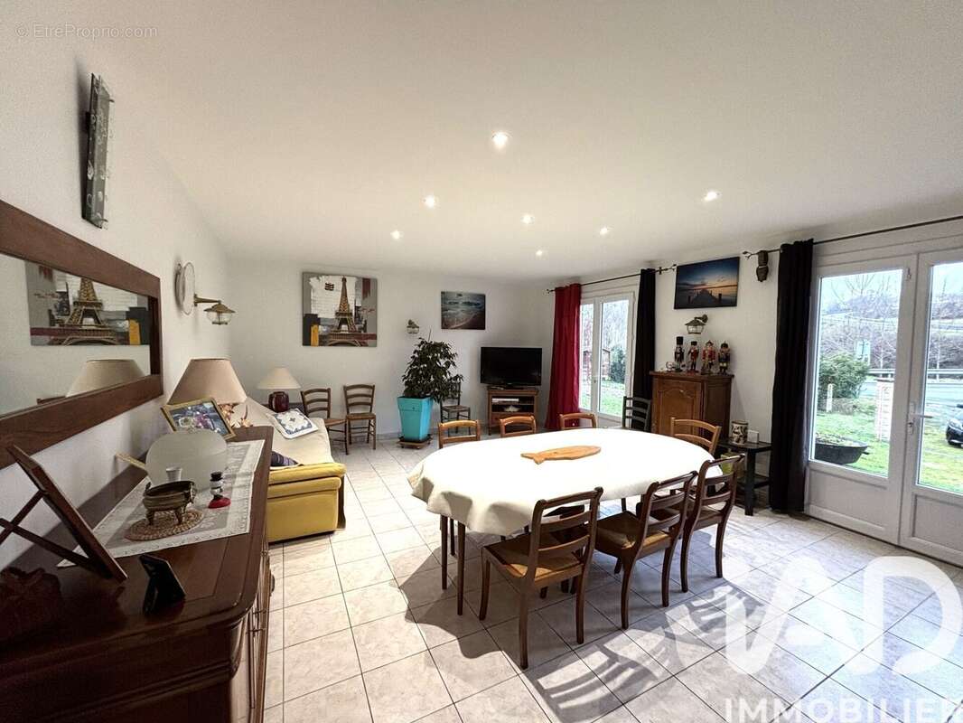 Photo 4 - Maison à RIBERAC