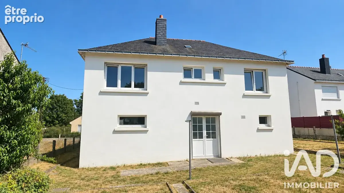 Photo 1 - Maison à SAVENAY