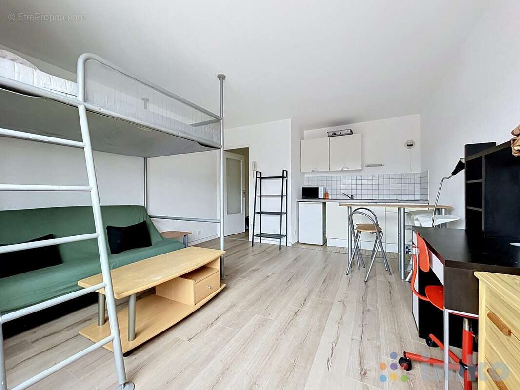Appartement à LILLE