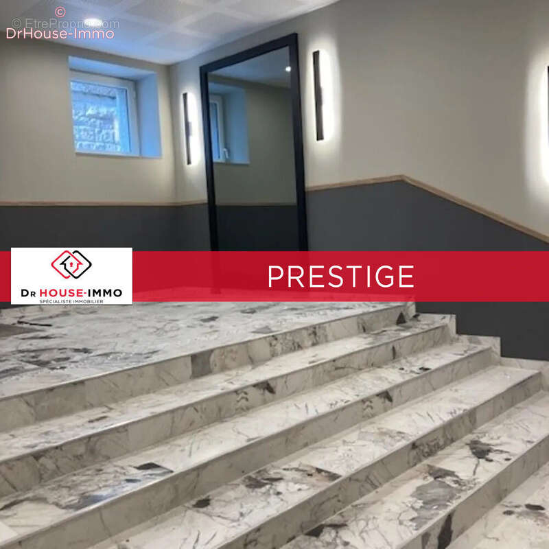 Appartement à SAINT-MALO