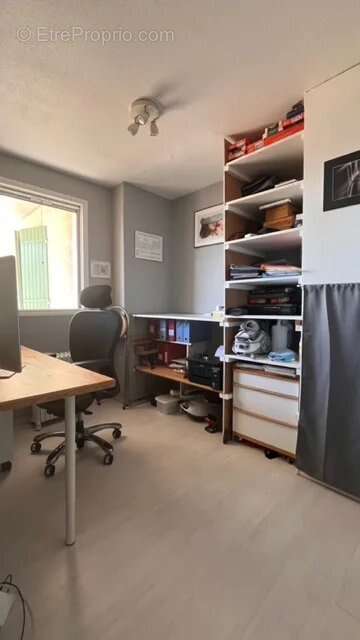 PEYMEINADE, Appartement 3.4 Pièces, Terrasse, Vue, Garage - photo 9