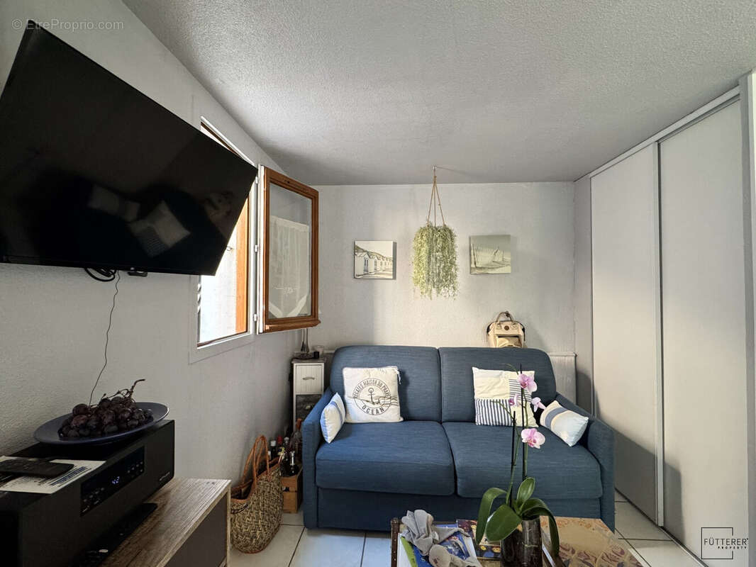 Maison 30 m² à Gruissan  - photo 7