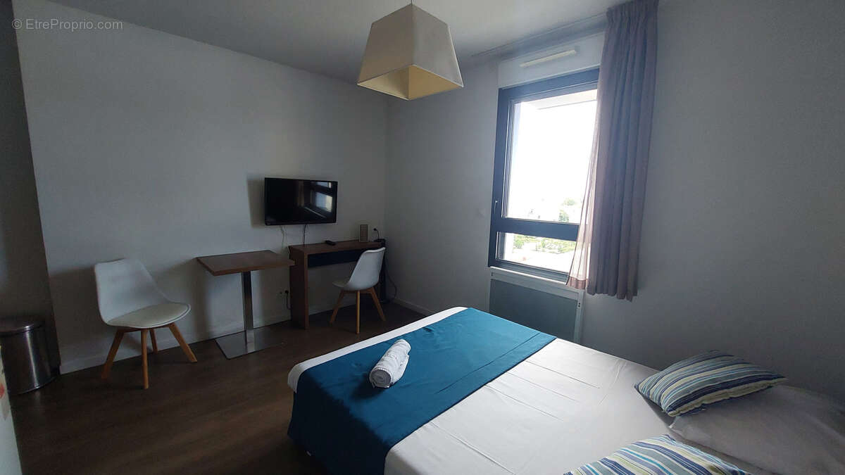 Appartement à TOURS