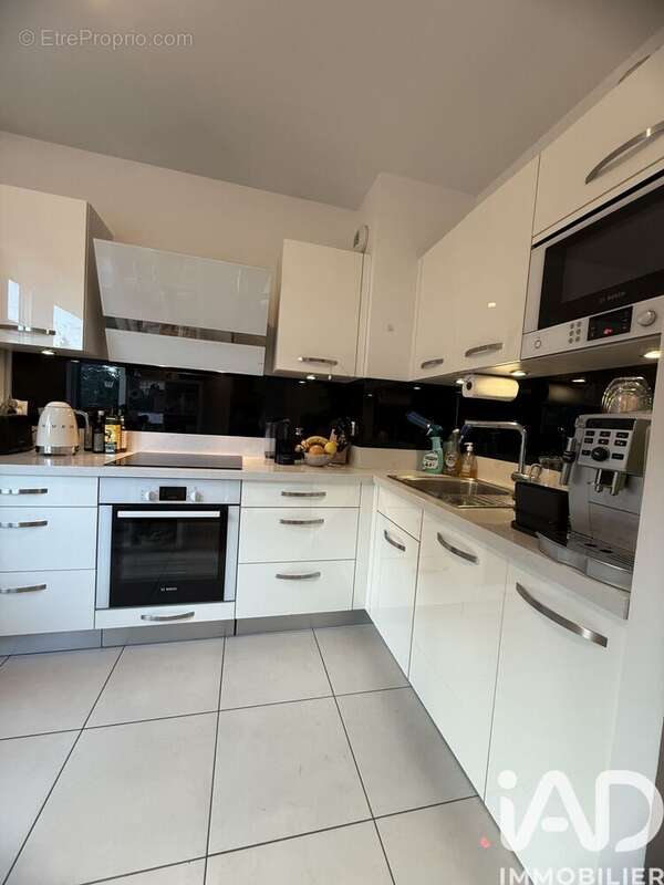 Photo 4 - Appartement à BOURG-LA-REINE