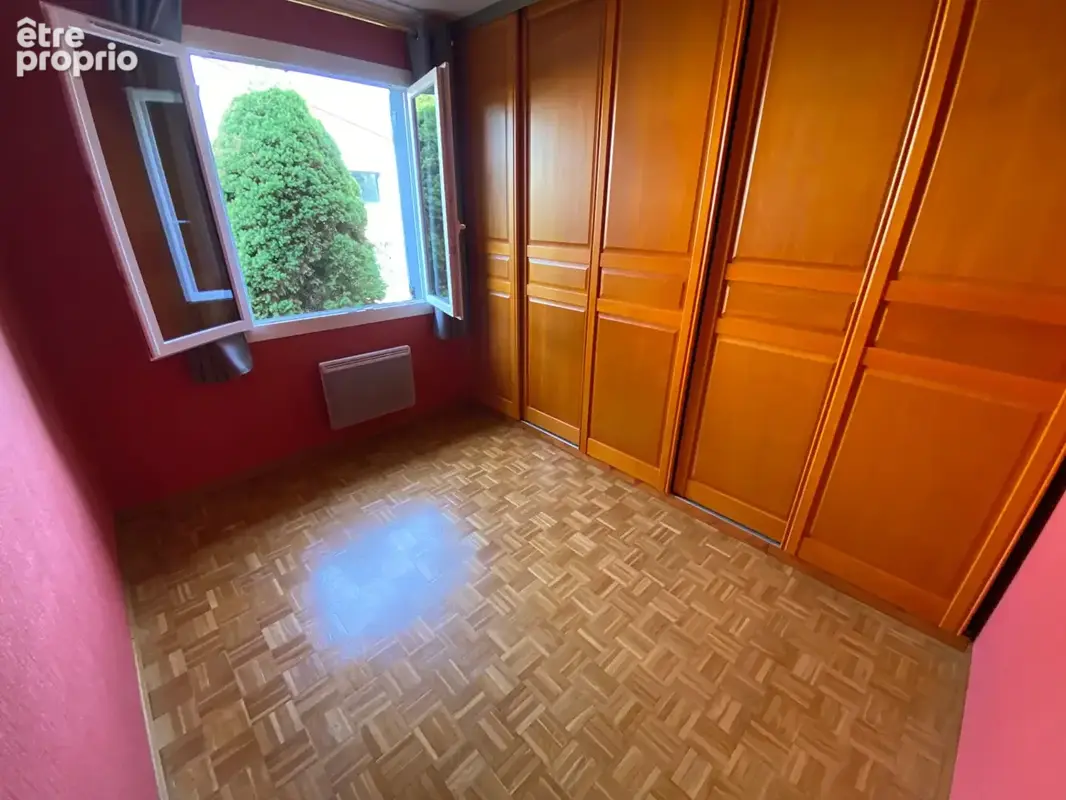 LUNÉVILLE - Maison de plain-pied avec piscine sur terrain de 1 372M² - photo 14