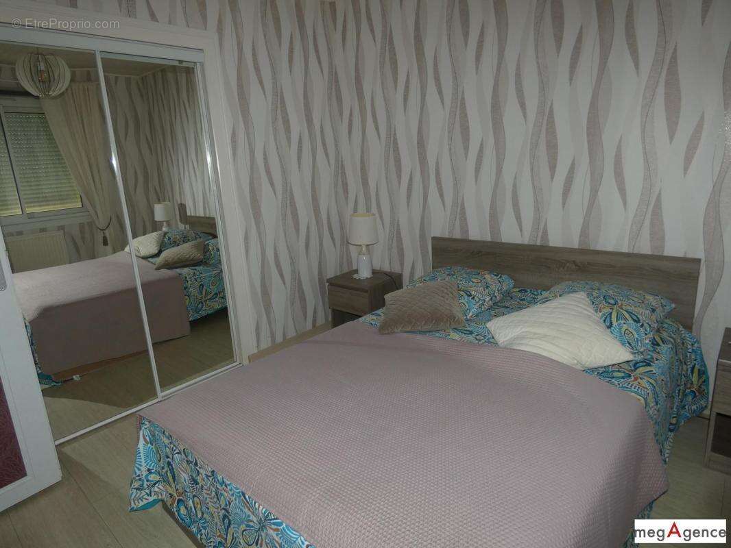 Maison au charme Landais - photo 7