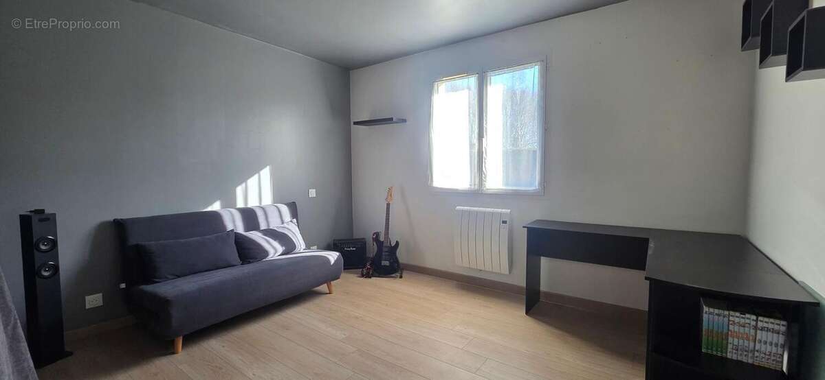 Maison à RIEUMES