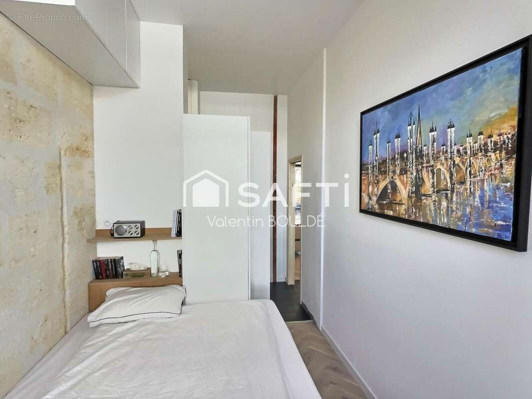 Photo 8 - Appartement à BORDEAUX