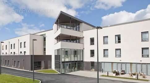 Appartement à CAUMONT-L&#039;EVENTE