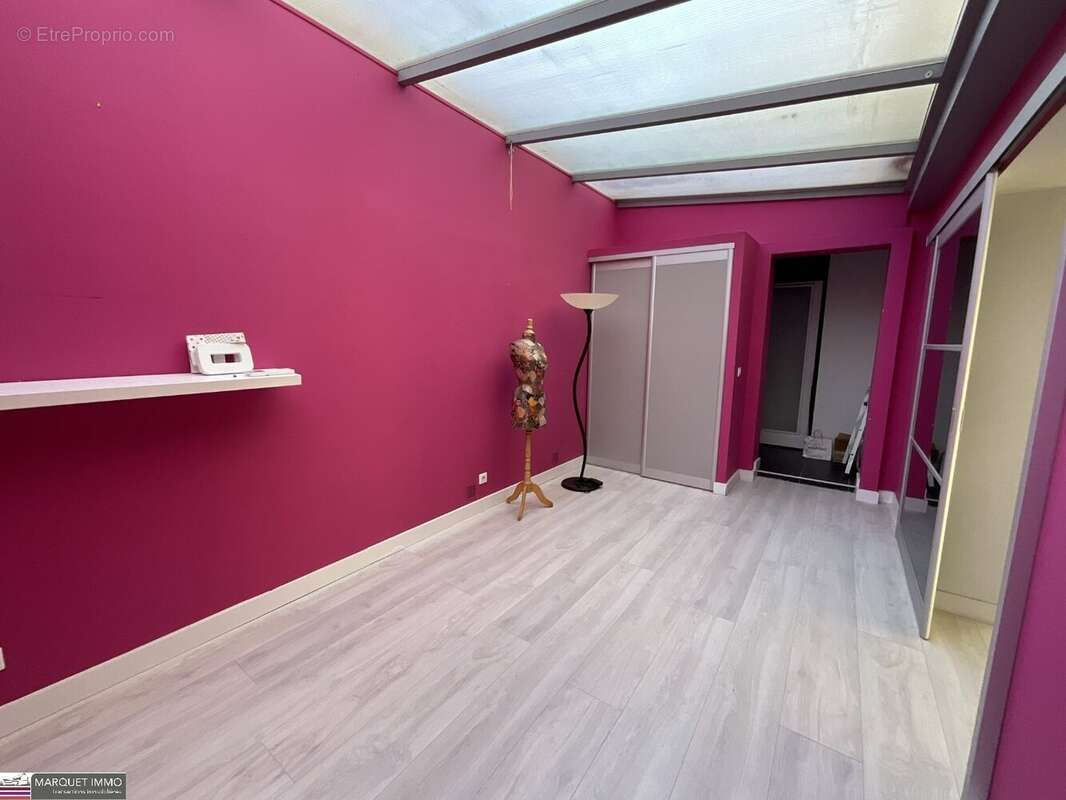 Maison à BEZIERS