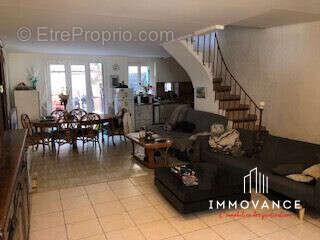 Maison à LE BOUSQUET-D&#039;ORB