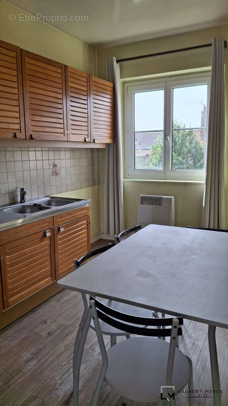 Appartement 78 m² à Saint-Omer  - photo 5