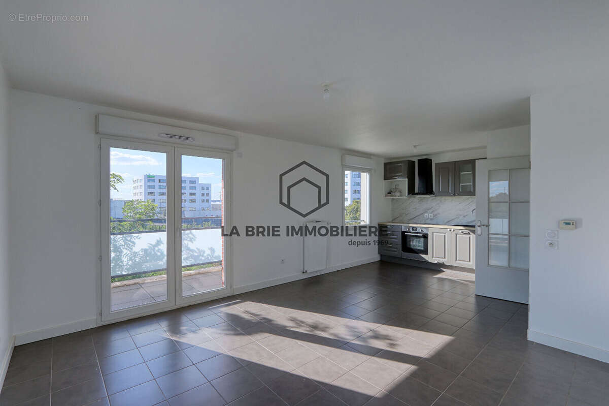 Appartement à CRETEIL