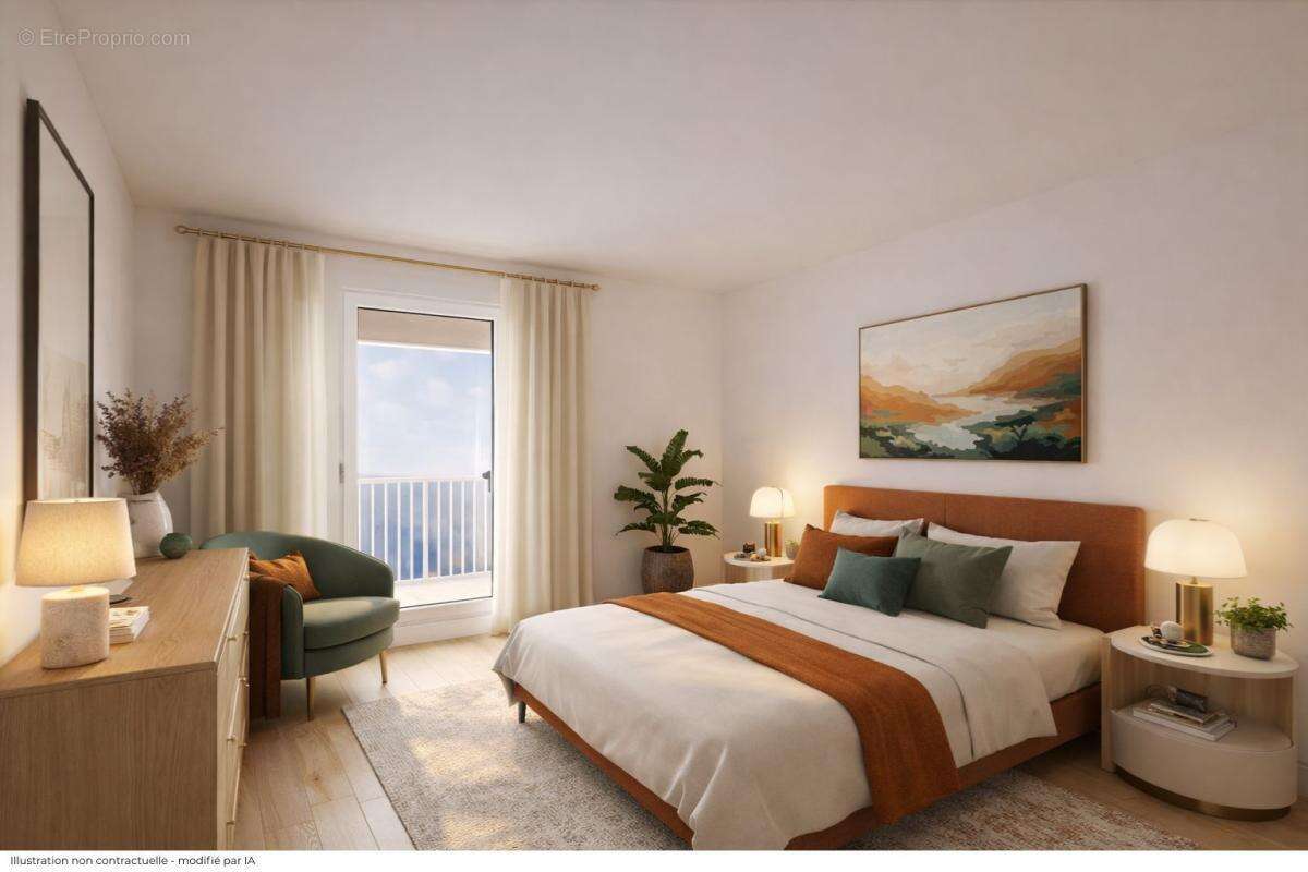 Appartement à LA ROCHELLE