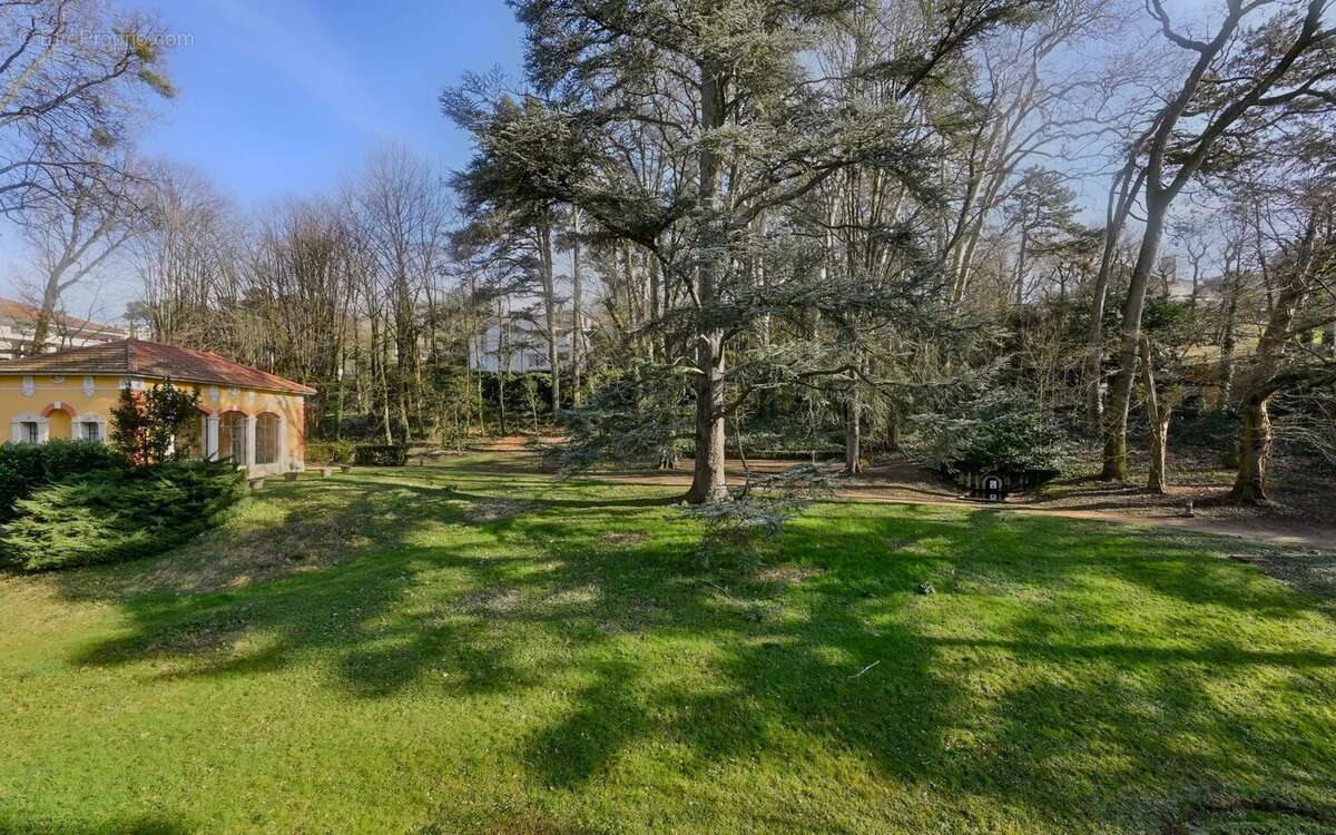 Appartement à LYON-5E