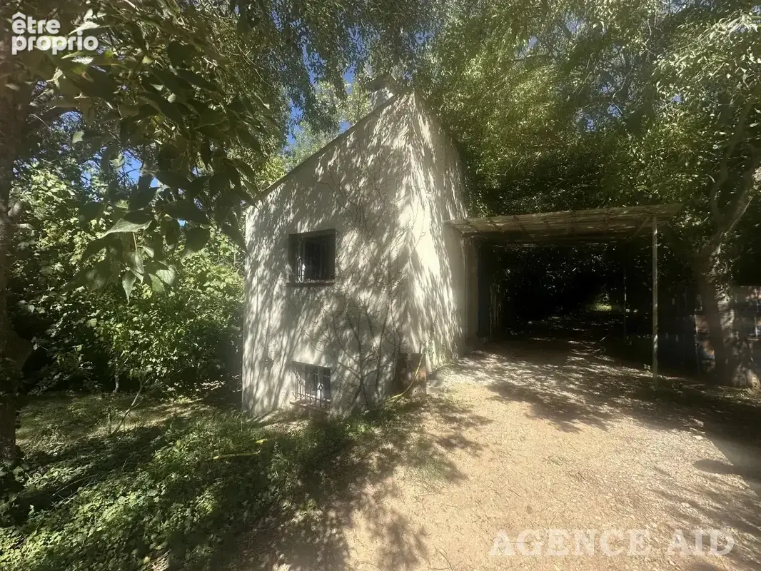 Pavillon t2 coup de coeur - photo 14