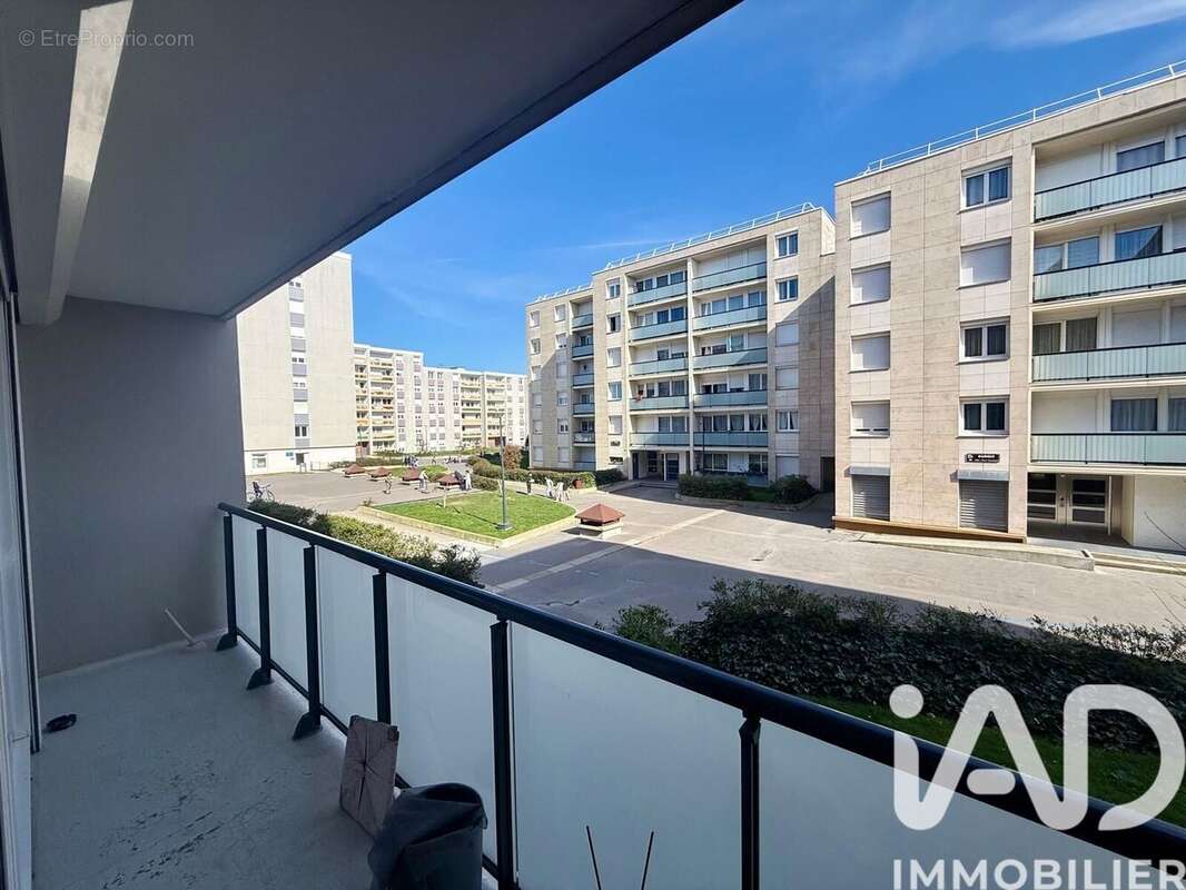 Photo 2 - Appartement à LE HAVRE