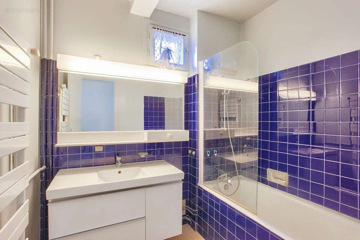 Appartement à MEUDON