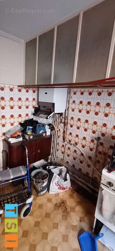 Maison à BAGNERES-DE-LUCHON