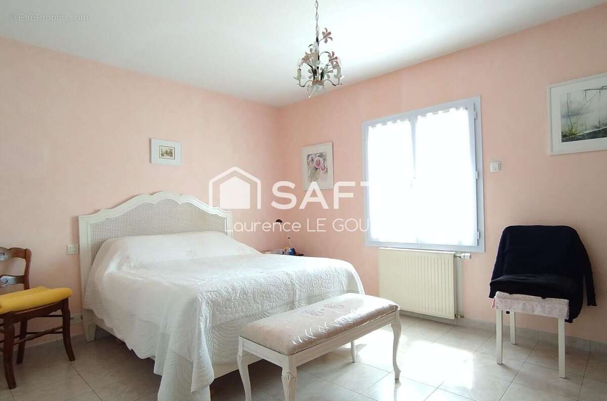 Photo 5 - Maison à SAINT-GILLES-CROIX-DE-VIE