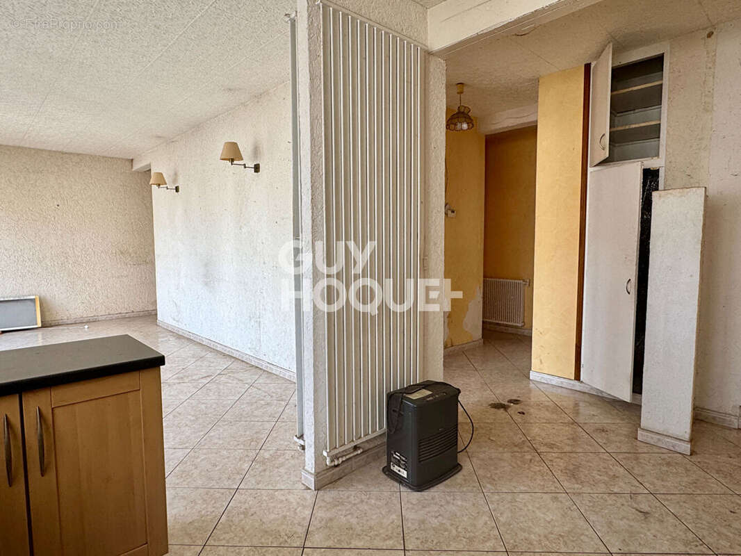 Appartement à ATHIS-MONS