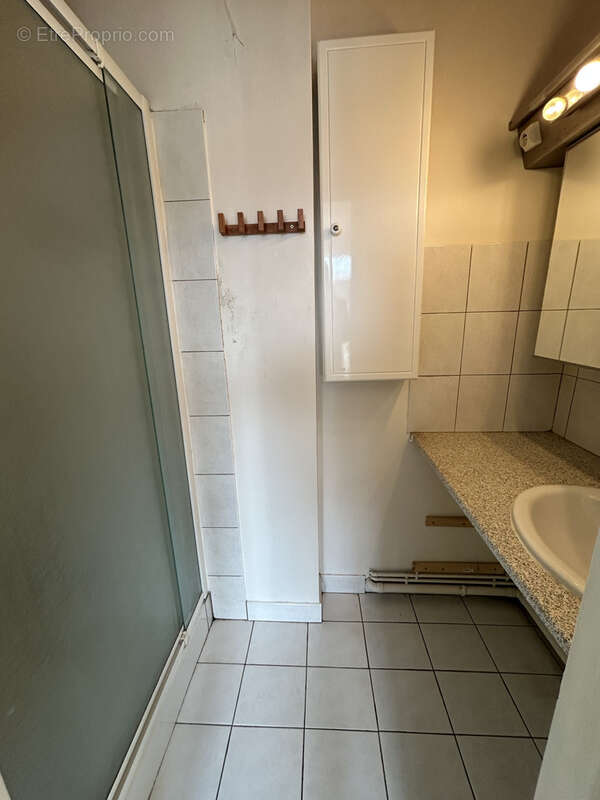 Appartement à PONT-SAINTE-MAXENCE