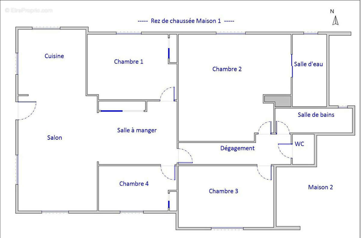 Maison 328 m² à Venelles  - photo 8