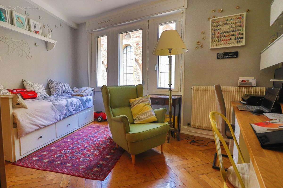Appartement À Vendre - photo 5