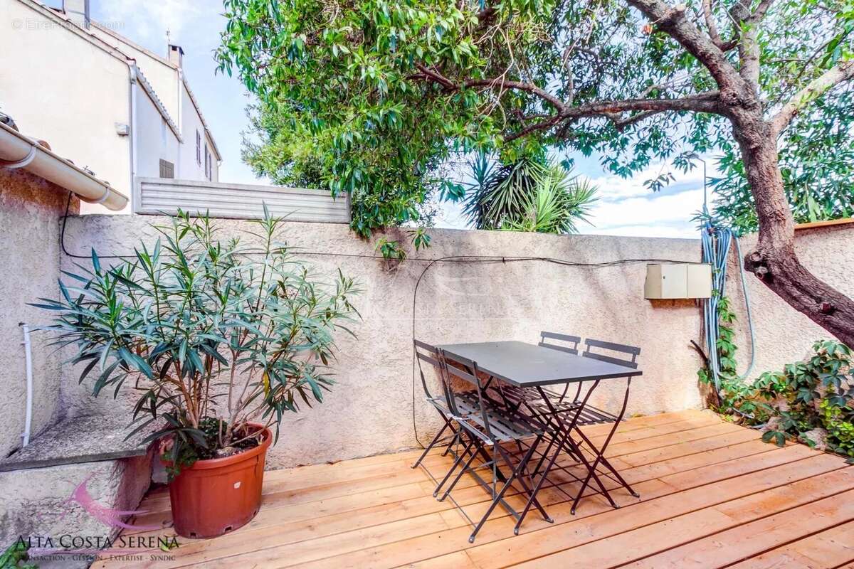 Maison 73m²  - prunelli-di-fiumorbu - photo 6