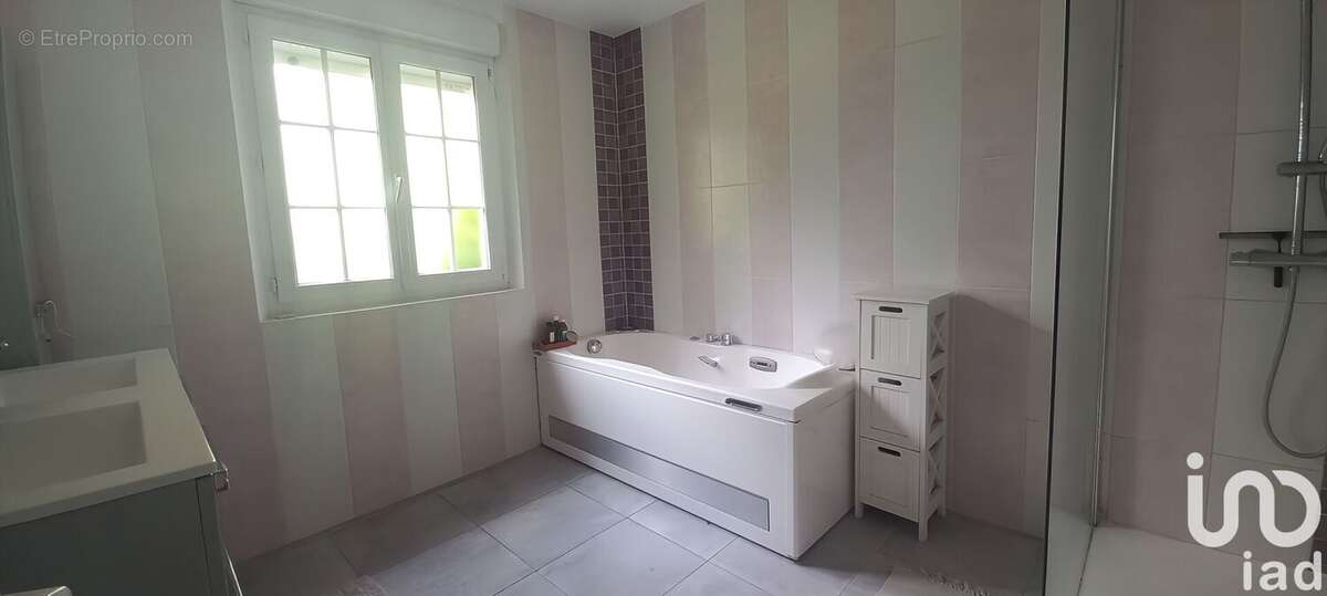 Photo 6 - Maison à MESNIERES-EN-BRAY