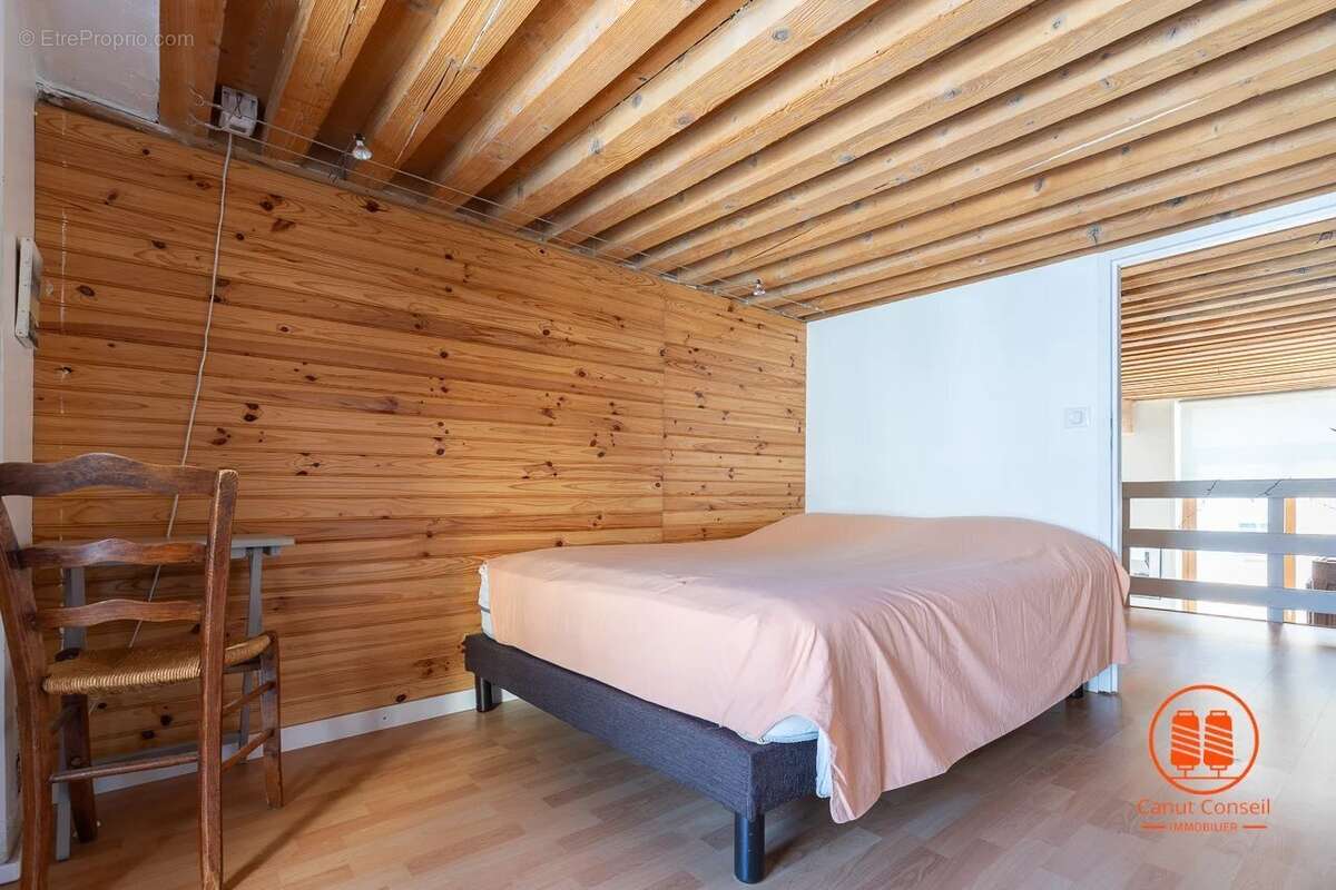 Appartement à LYON-4E