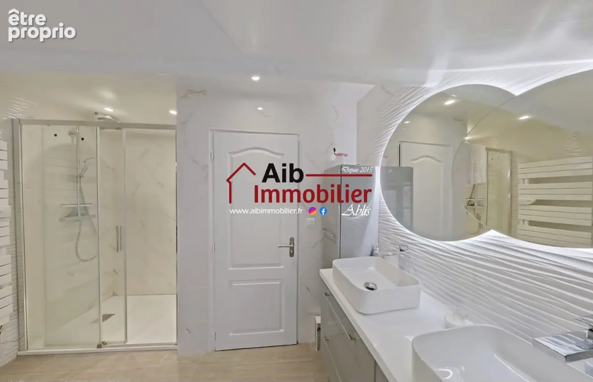 Maison Ablis 11 pièce(s), 6/7 chambres, 250 m2 - photo 10