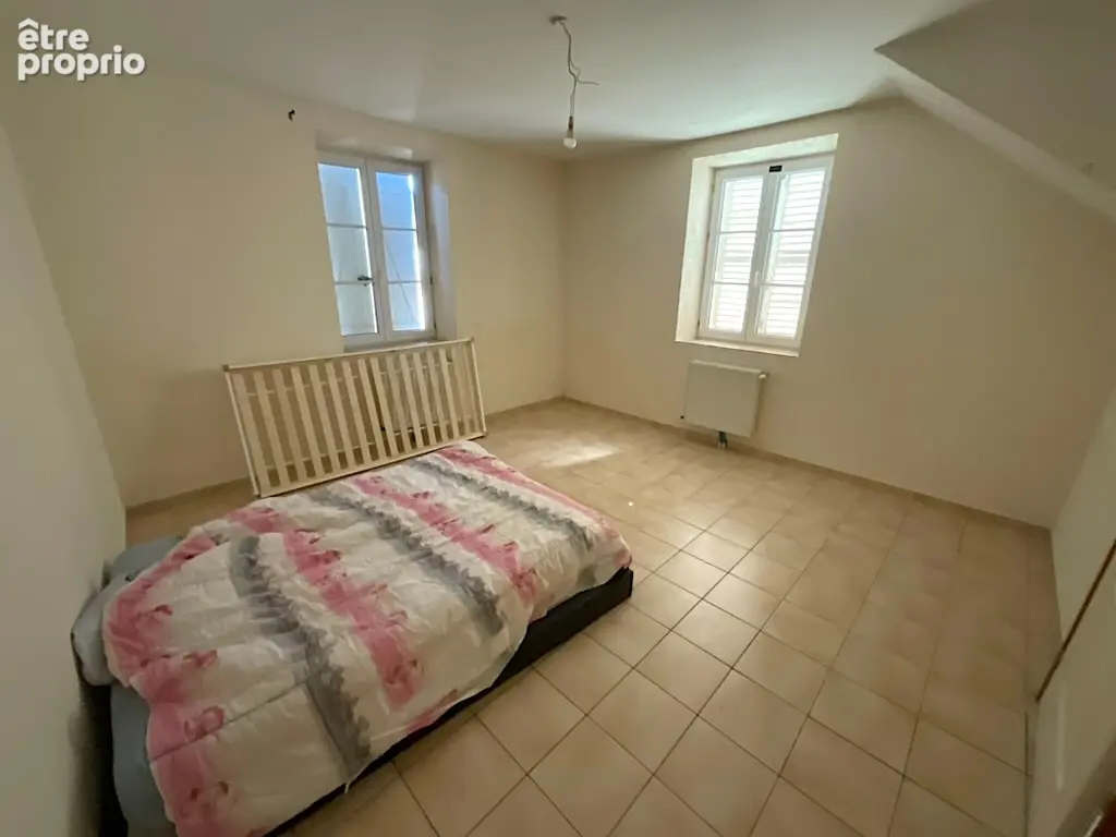 Immeuble de rapport 2 appartements Vauvillers 203m2 - photo 6
