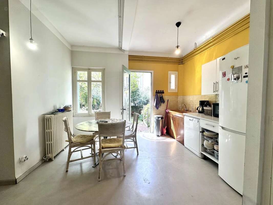 Maison à PERPIGNAN