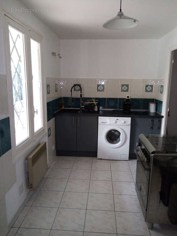 Grande batisse indépendante  composée de 2 logements loués 66 vallespir - photo 12