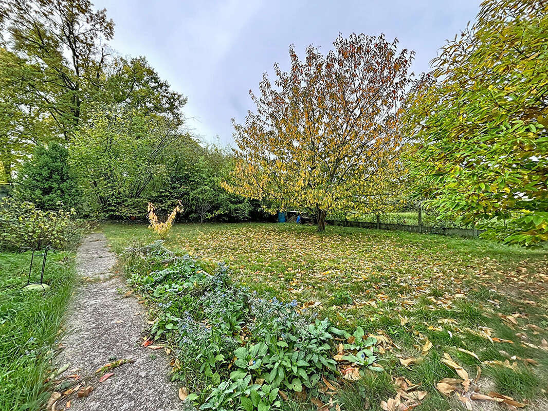 Maison à SAINT-MICHEL-SUR-ORGE