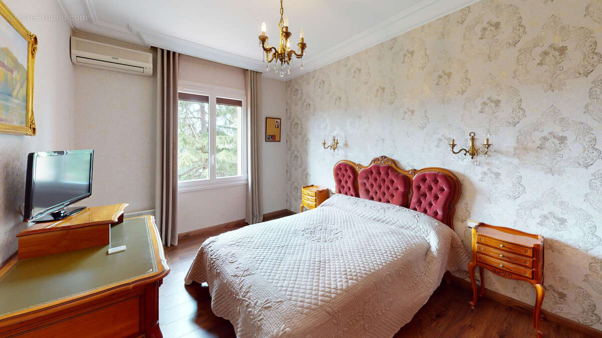 Maison à PENNE-D&#039;AGENAIS