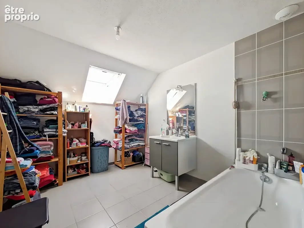 Maison à vendre LA FRESNAIS Proche gare, écoles et commerces  85.33m² - 3 chambres - jardin et garage - photo 14
