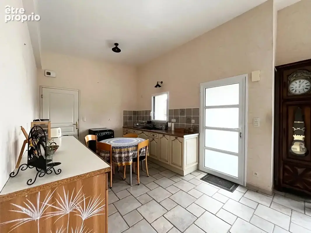 Maison Corlay 4 pièce(s) 65 m2  - Plain-pied - photo 5