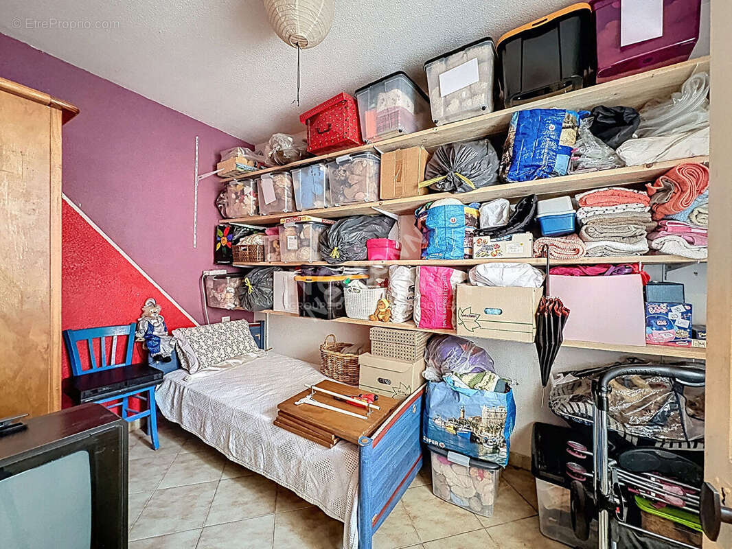 Maison à LE GRAU-DU-ROI