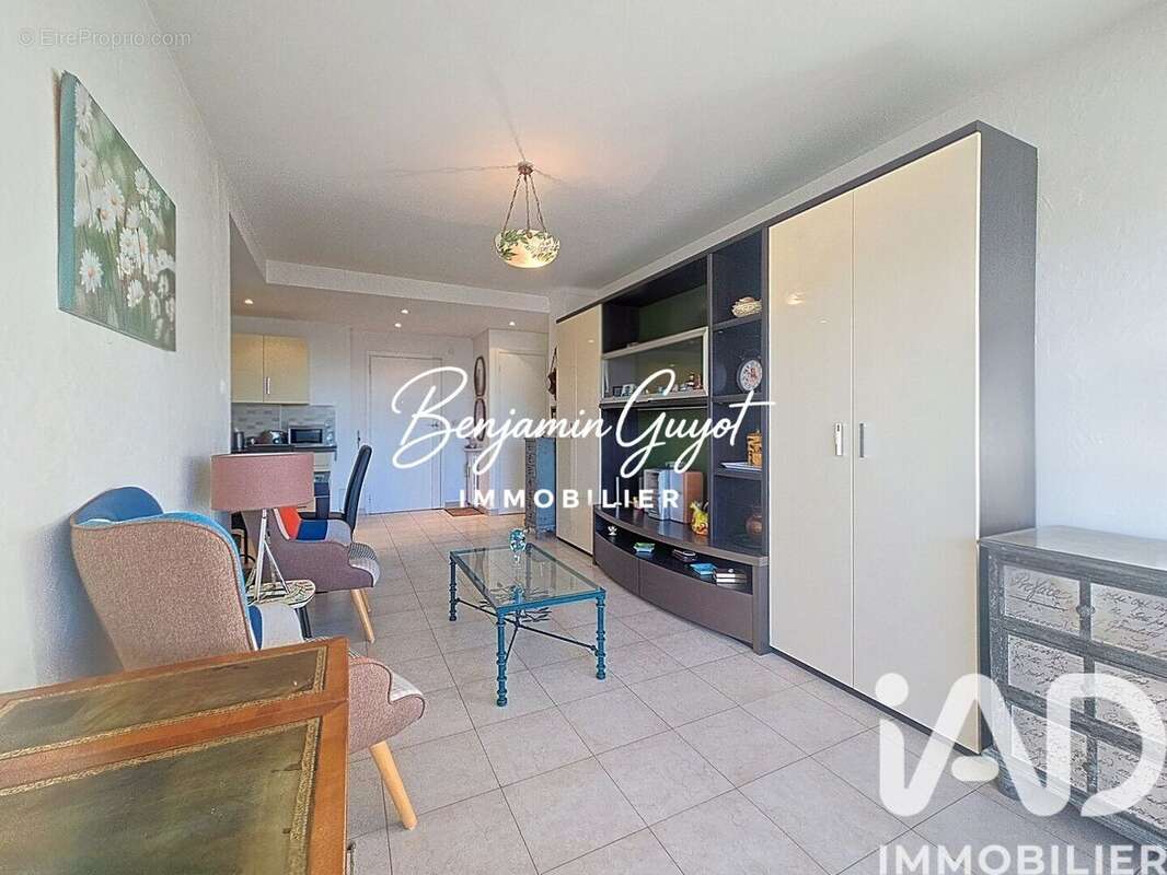 Photo 7 - Appartement à CANNES