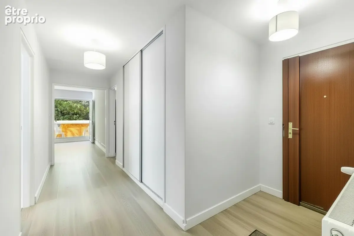 Appartement 115m² à gradignan - photo 6